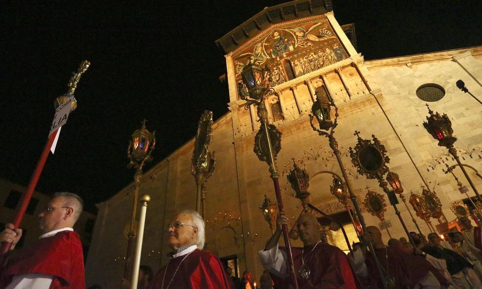 Catering non pagato nel 2011, decreto ingiuntivo al Comune 