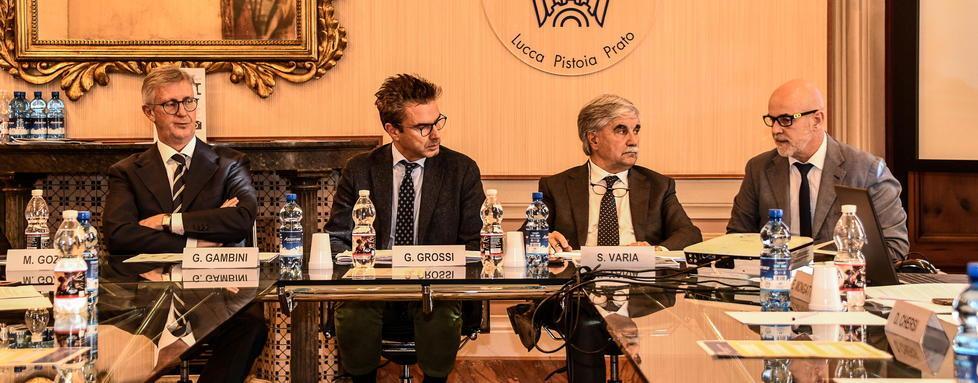 Termovalorizzatore al primo posto fra le richieste di Confindustria 