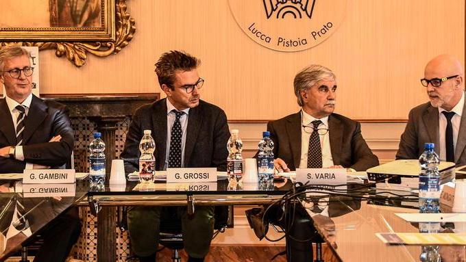 Termovalorizzatore al primo posto fra le richieste di Confindustria