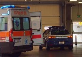 Un intervento di soccorso coordinato con le forze dell’ordine (foto d'archivio)