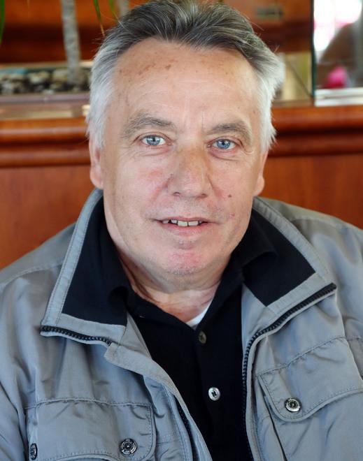 Comacchio in lutto per la morte di  Roberto Reale, volontario e sportivo