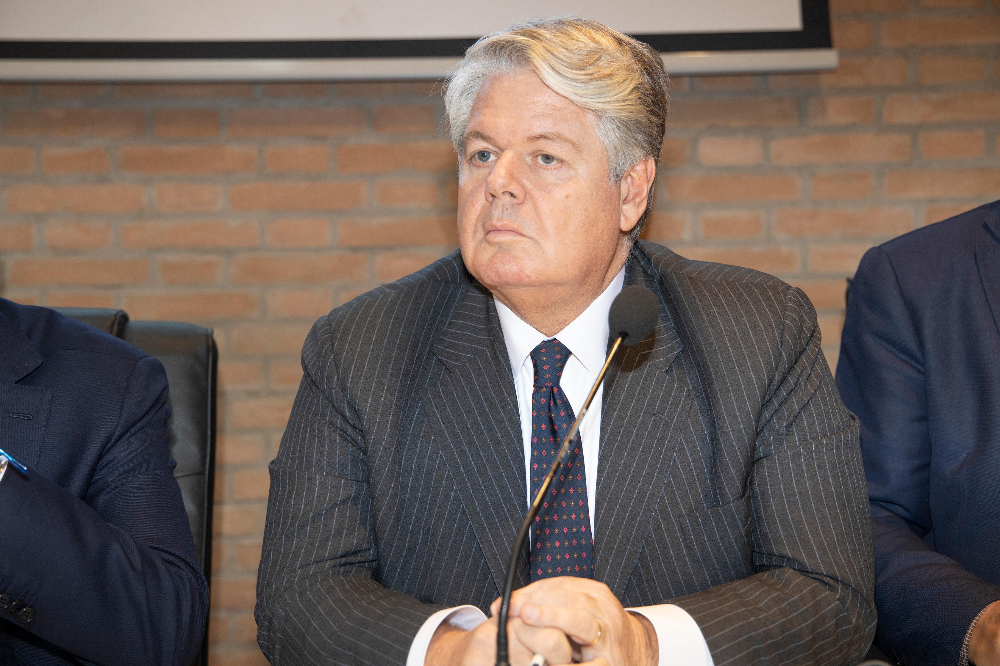 Modena, processo sui fondi in Regione: Enrico Aimi assolto. Condannati altri 8 consiglieri