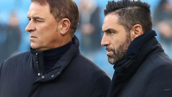 Spal, Semplici resta in sella. Almeno per ora