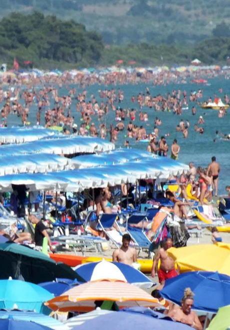 Lotti: «In Costa Est margini di crescita ma è necessaria una politica attenta» 