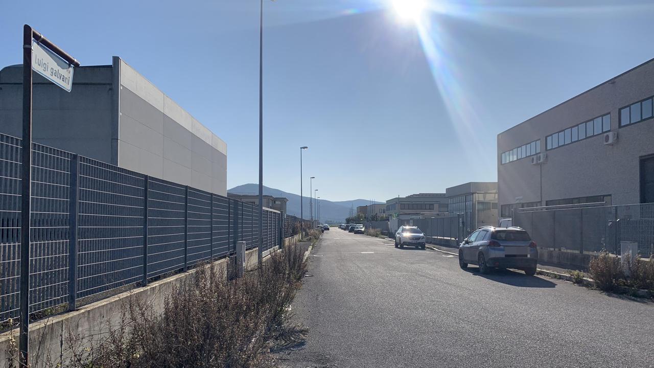 Rubati 1.000 metri di cavi di rame della pubblica illuminazione: zona al buio