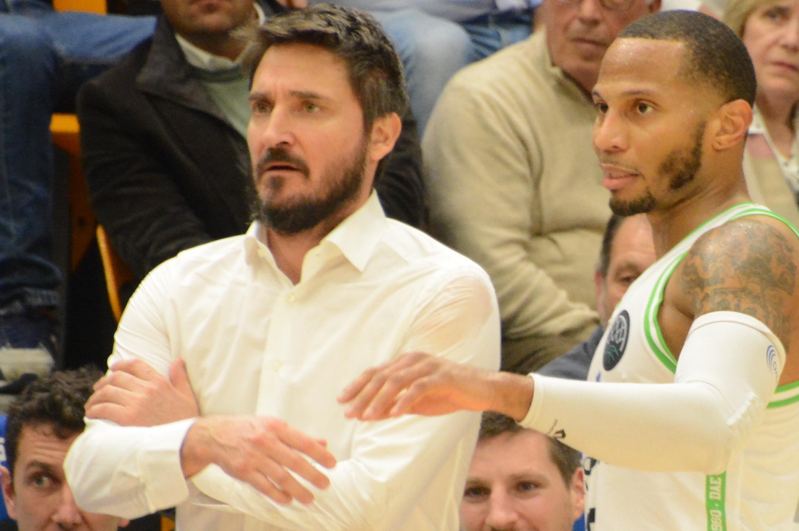 Champions, la Dinamo in Lituania a caccia di conferme 