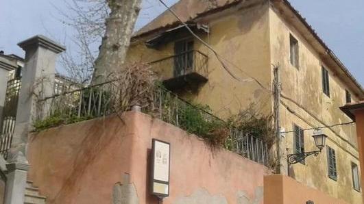 Il Tar ha deciso, resta al Comune di Rio il palazzo dove soggiornò Napoleone
