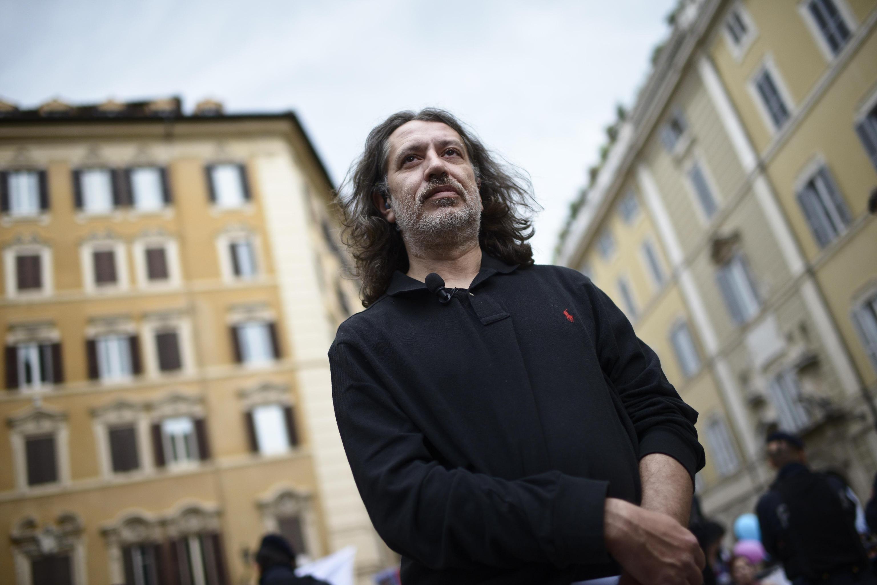 Davide Vannoni