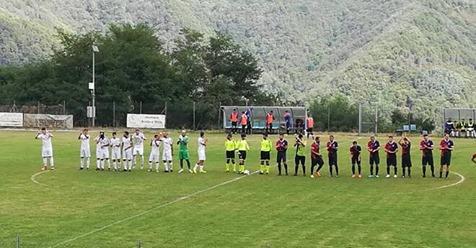 Pieve-River: venne il giorno del grande derby 