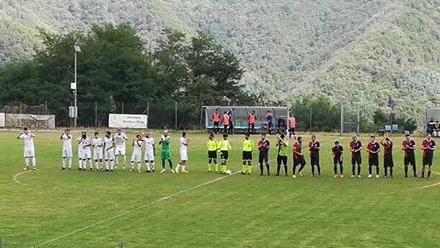 Pieve-River: venne il giorno del grande derby