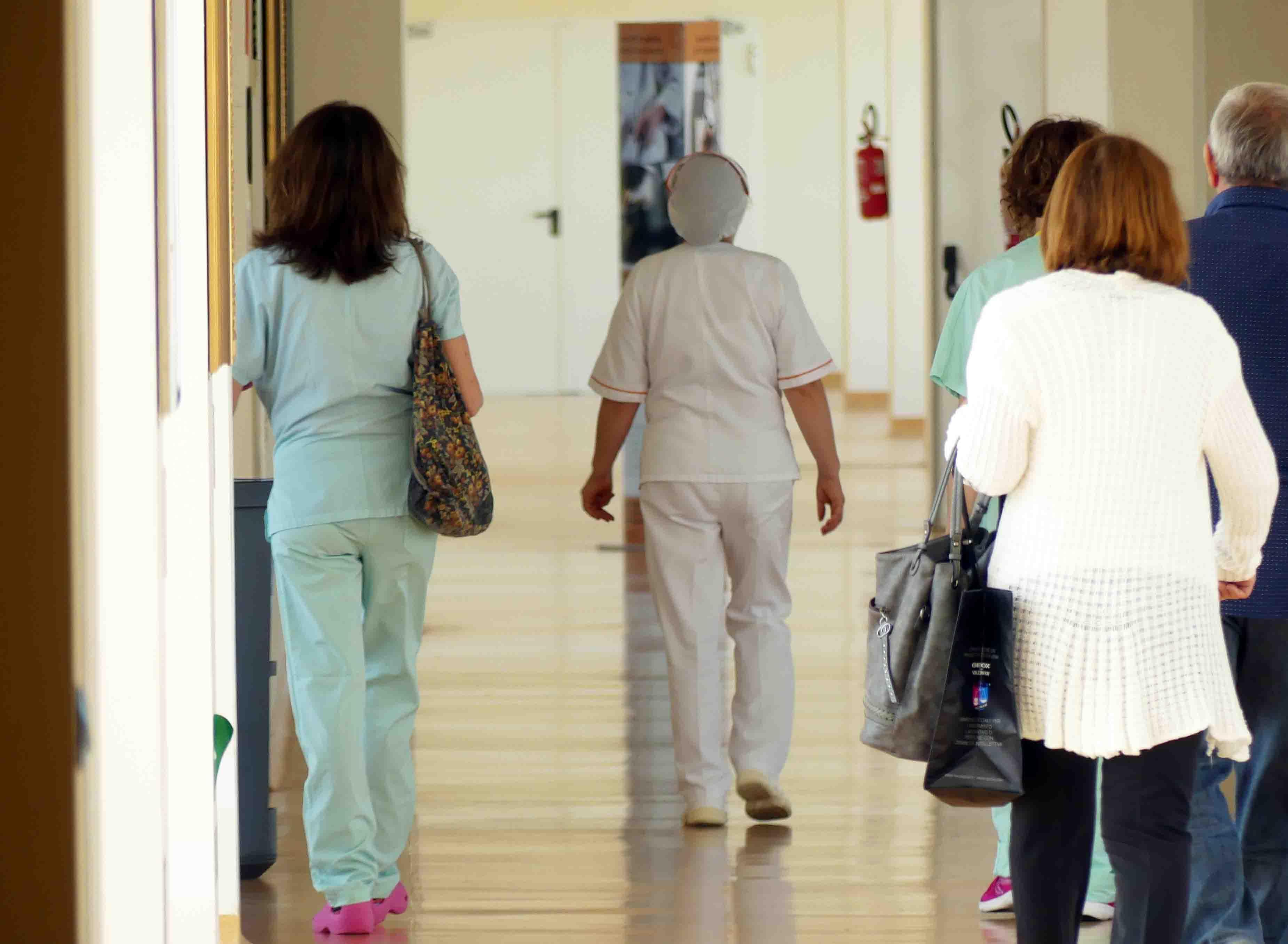 Ferrara, sulla fusione Asl-Sant'Anna il sì di sette sindaci
