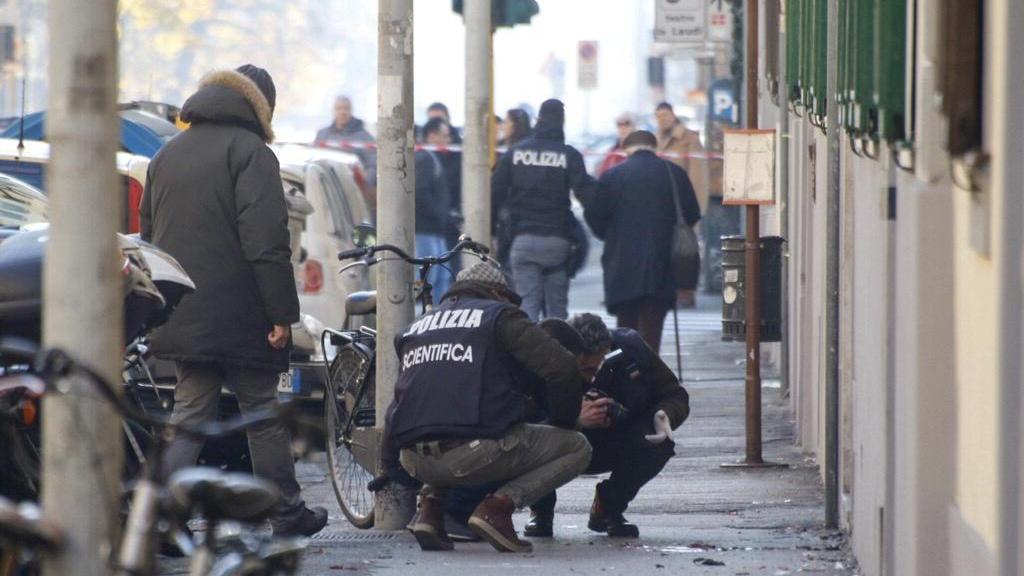 Attentato di Capodanno, i giudici: fu lotta allo Stato con ogni mezzo