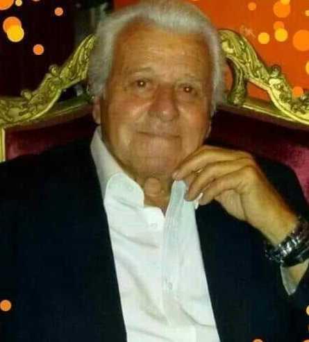 Pierluigi Balzini Triglia, fondatore del Kalua (foto da Facebook)