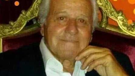 Pierluigi Balzini Triglia, fondatore del Kalua (foto da Facebook)
