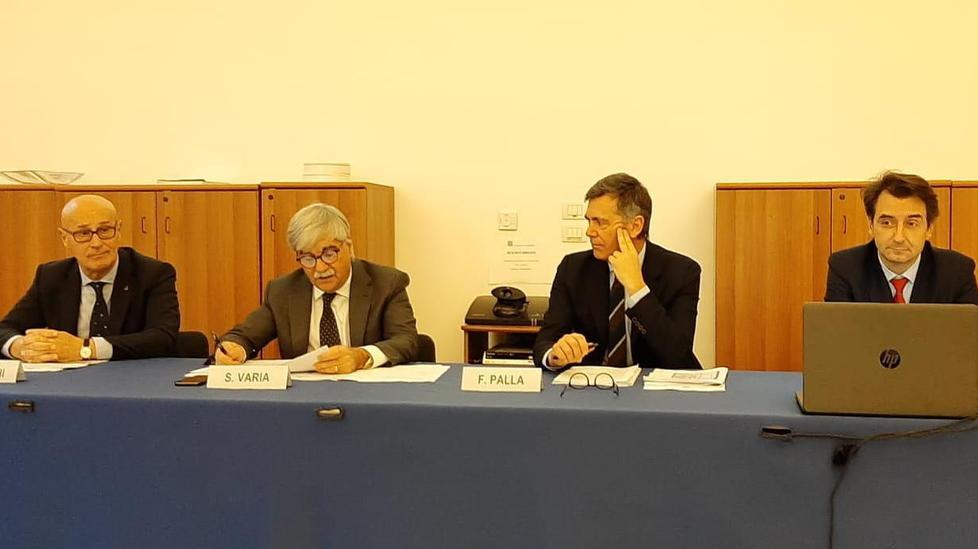 La nautica continua a sorridere Marmo ed edilizia ancora male 