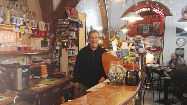 Ricetta simpatia: al bar Giotto battute, barzellette e novità ogni giorno