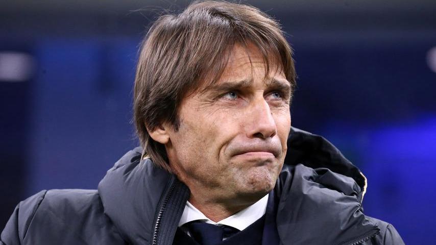 Conte e Inter Messi bene: in campo mezzo Barça Napoli, la qualificazione non basterà a Carletto