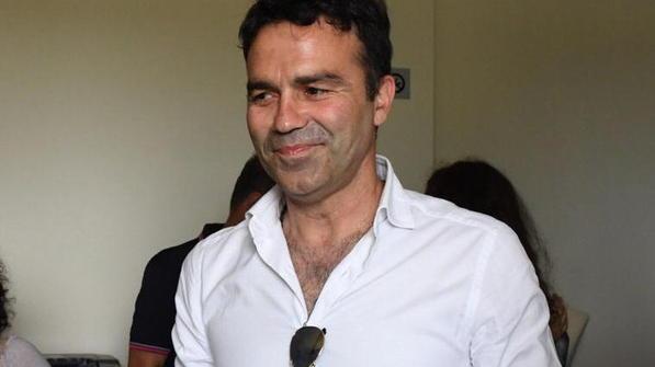 Carruezzo compie 50 anni «Vorrei portare in alto il club»