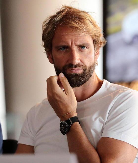 Raduno di campioni al Luxury Wellness Club