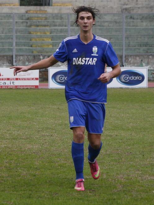 Dai cartellini rossi ai gol a raffica: Pegollo è tornato e fa sognare Camaiore 