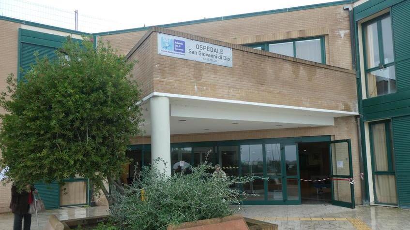 Spiragli per un chirurgo e per un ortopedico al San Giovanni di Dio
