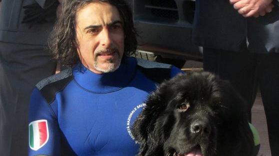 «Via mare e a terra la nostra missione è salvare vite umane»
