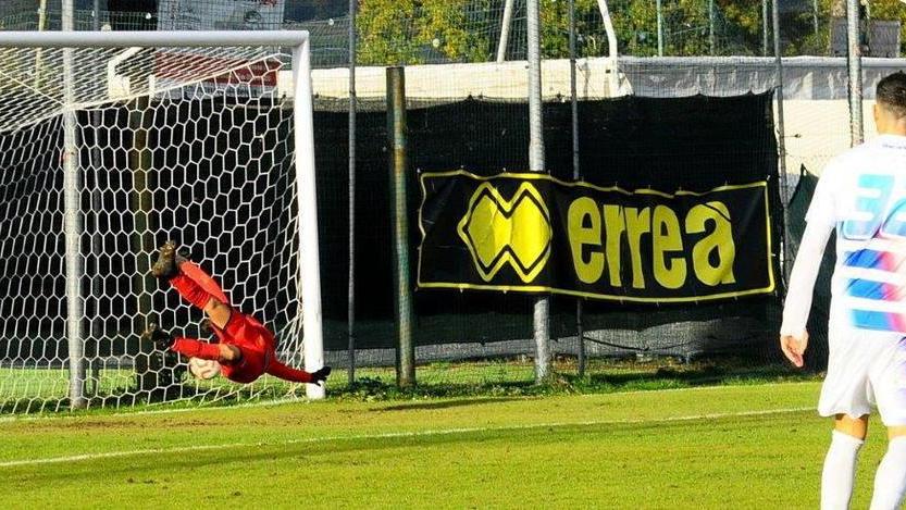 Mercato: il FolGav in cerca di un mediano di qualità ed esperienza e di un difensore