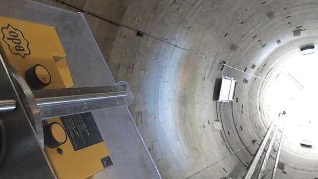 La terra trema anche a Pisa, Torre sotto controllo