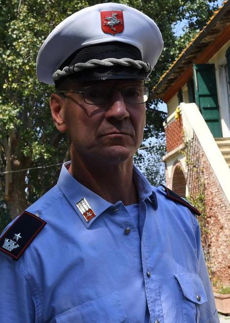 L’annuncio di Migliorini: «Voglio spiegare al pm la mia versione dei fatti» 