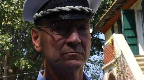 L’annuncio di Migliorini: «Voglio spiegare al pm la mia versione dei fatti»