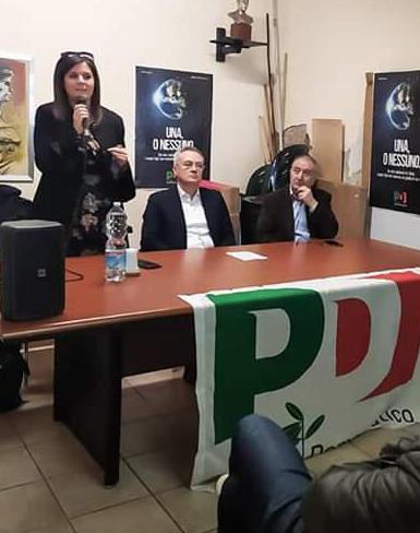 Il Pd “apre le danze” per le amministrative Cercasi alleanze
