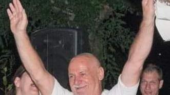 Addio a Roberto Martini, stroncato da un malore
