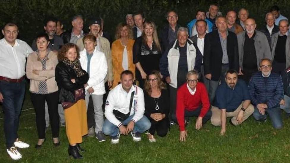 La “Qualità” della Ferrari si ritrova per aiutare Stefano