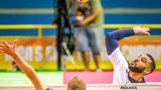 Earvin Ngapeth, disavventura in Brasile: fermato dalla polizia