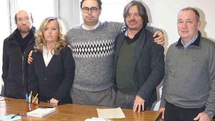 «Punto per codici bianchi e non abbattete le ex Cliniche»