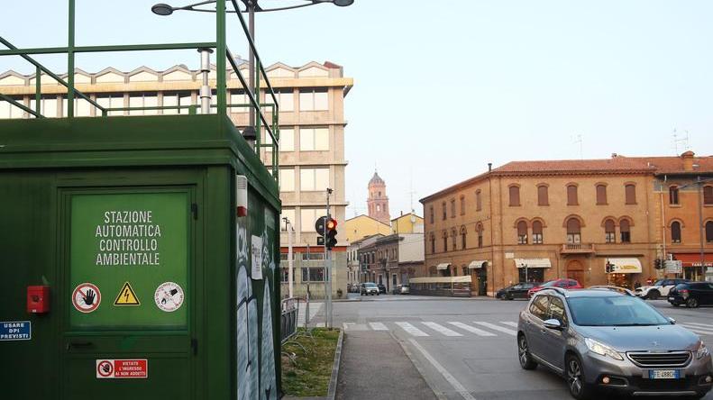 Sforamento polveri Scatta l’emergenza da oggi per tre giorni