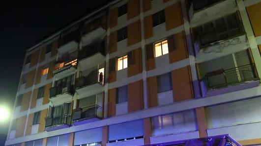 Lascia il gas aperto, che rischio Palazzo evacuato per un’ora