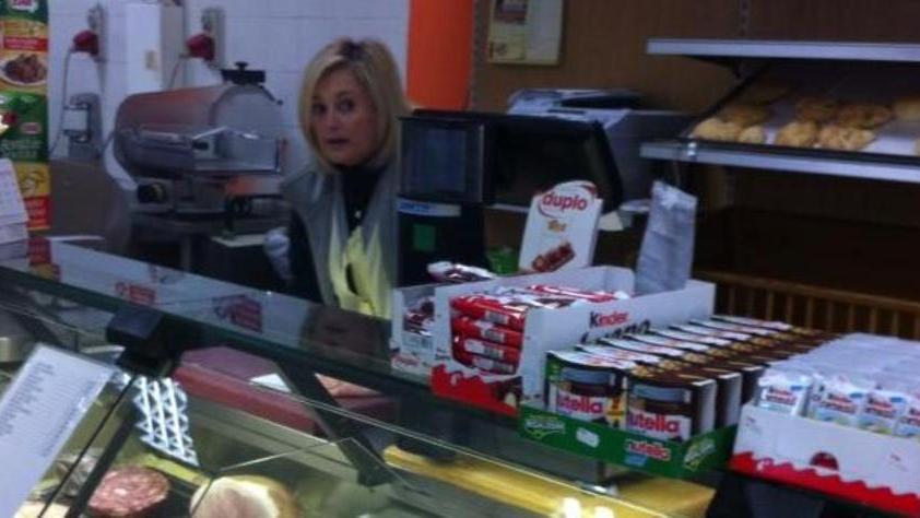Chiuso il negozio di alimentari «Servono giovani»