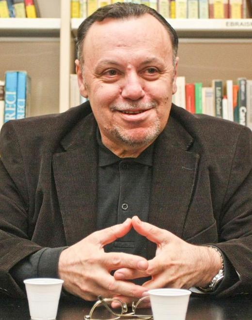 Tra musica e letture Baldini applaudito ospite della biblioteca