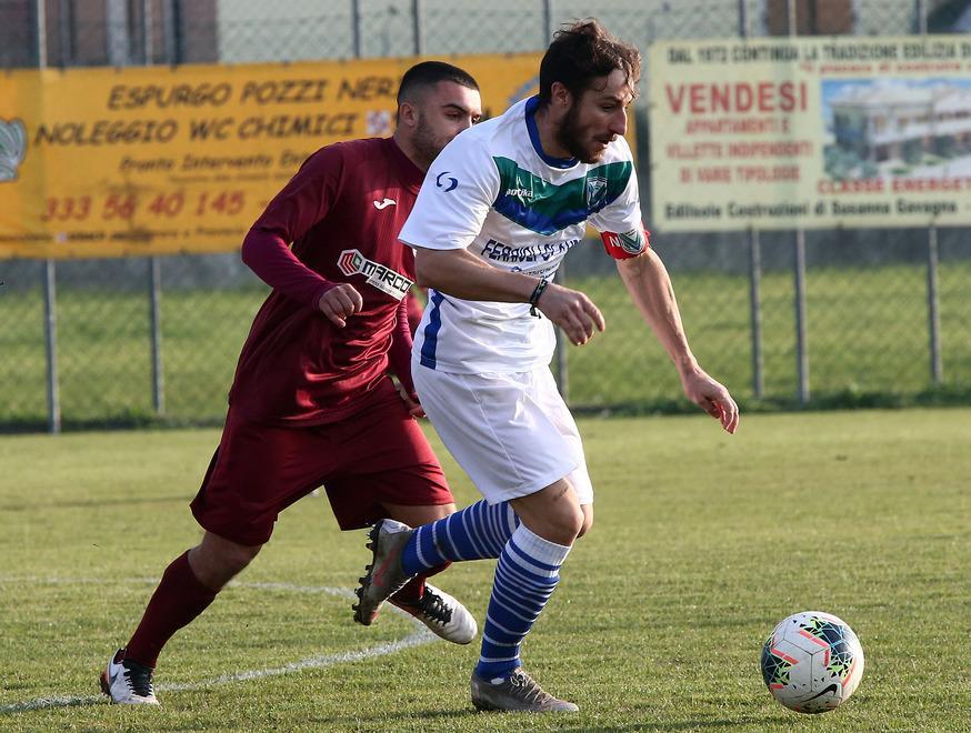 Un Masi dal vigore ritrovato Cresce l’Argentana dei giovani 