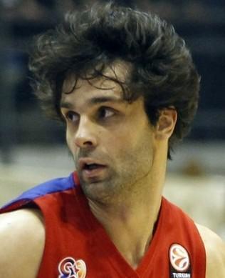 Puniti Teodosic e il Brindisi