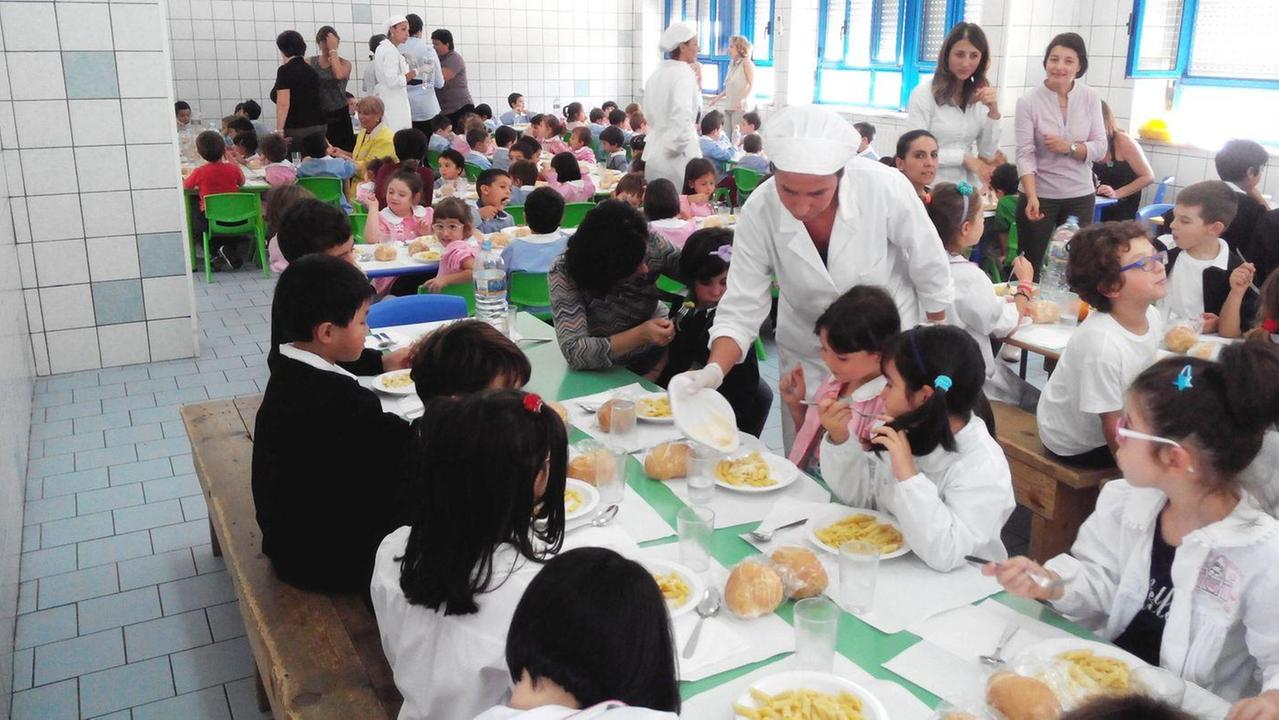 Mandigos, studenti sardi a scuola di buon cibo 