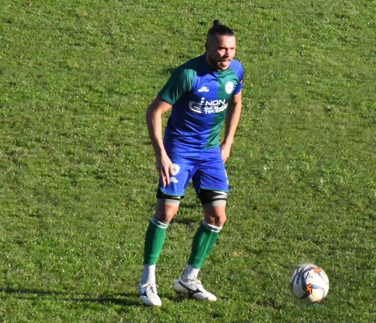 E Mauro applaude Daniele «Bravissimo il mio fratellino» 