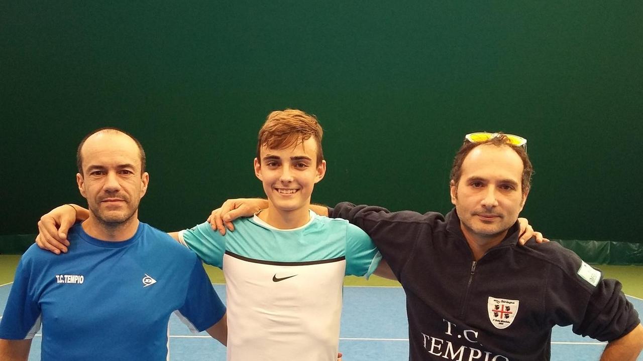 Tc Tempio, arriva una doppia vittoria