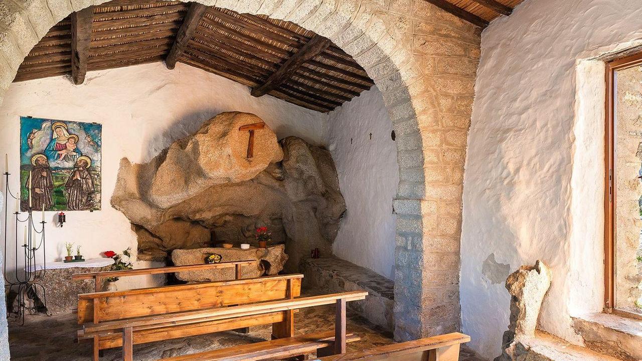 Donata al Comune la “casa della festa”