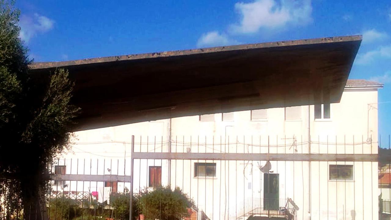 Ex cantina sociale, via libera alla demolizione