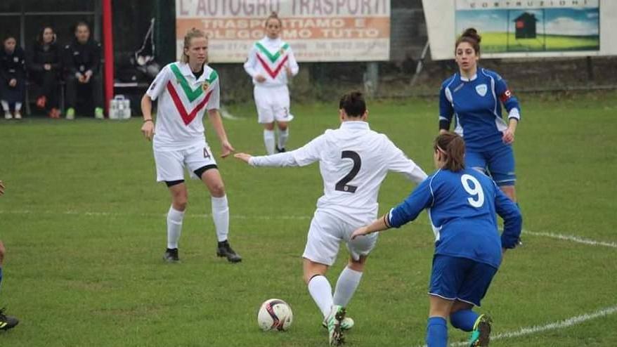 Le granata puntano il titolo di campionesse d’inverno