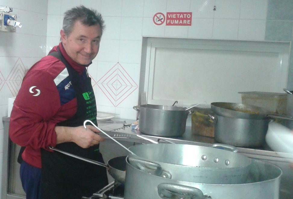 Il Castellarano fa festa e pensa già al mercato per rinforzare la squadra 