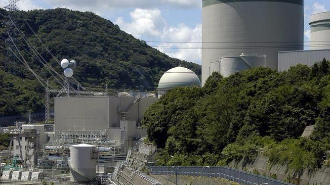 Giappone chiude reattori centrale Fukui