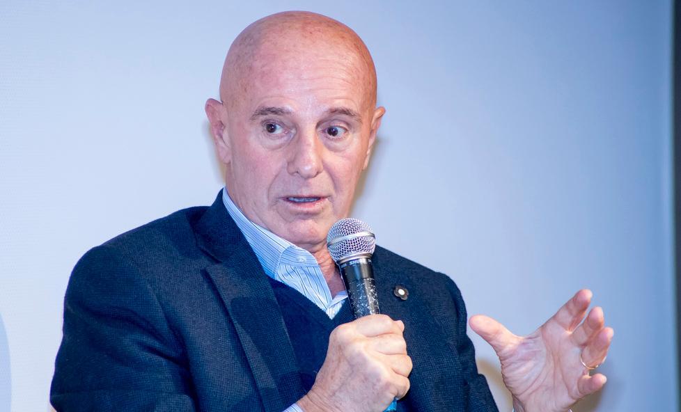 Sacchi: «Il Sassuolo? Lo seguo con passione. E ammiro De Zerbi» 